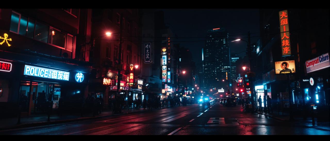 狂飙 - 久久电影网